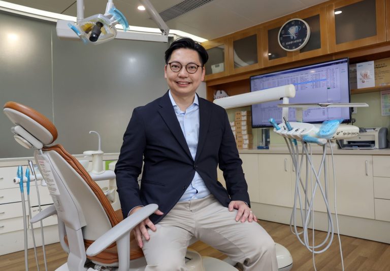 Hong Kong Integrates Dental Services into HA in 2025