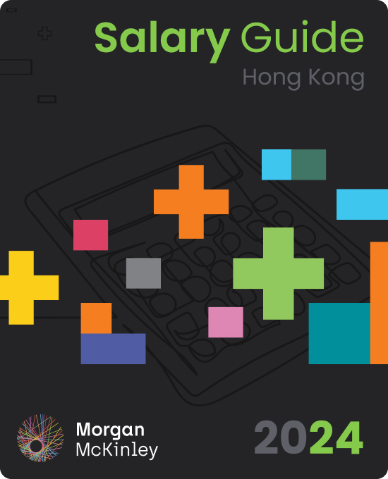 HK Workers Expect Modest 2026 Pay Rises Amid Economic Pressures