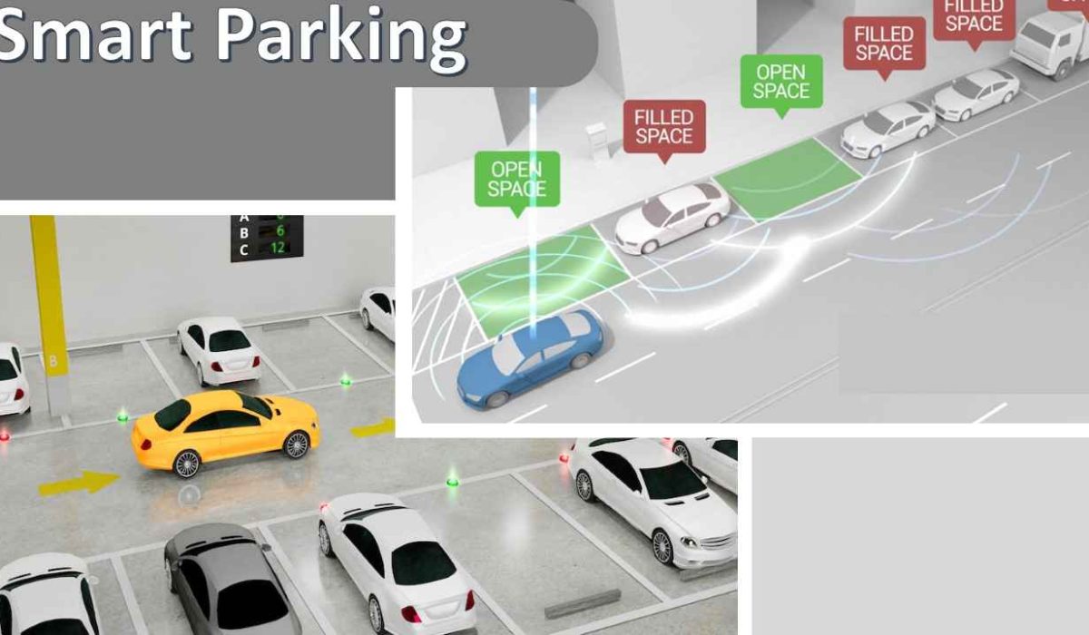 HK Opens First Gov’t Automated Parking Garage