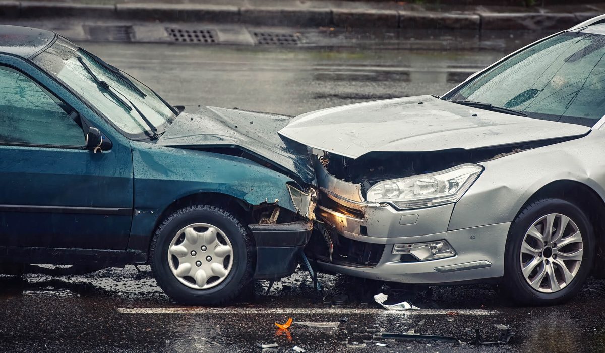 What to Do Immediately and Afterward After a Car Accident in Hong Kong