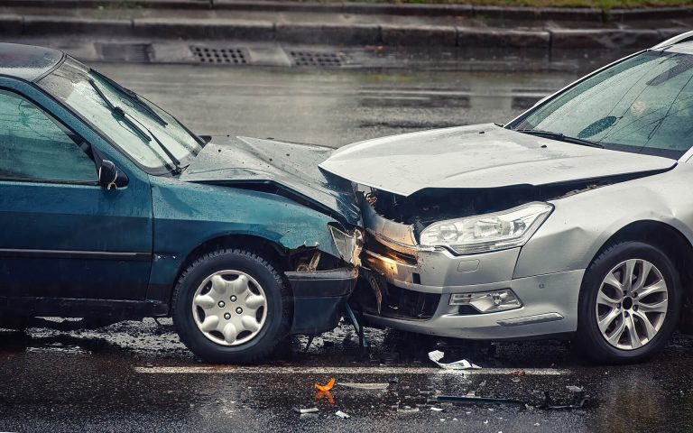 What to Do Immediately and Afterward After a Car Accident in Hong Kong